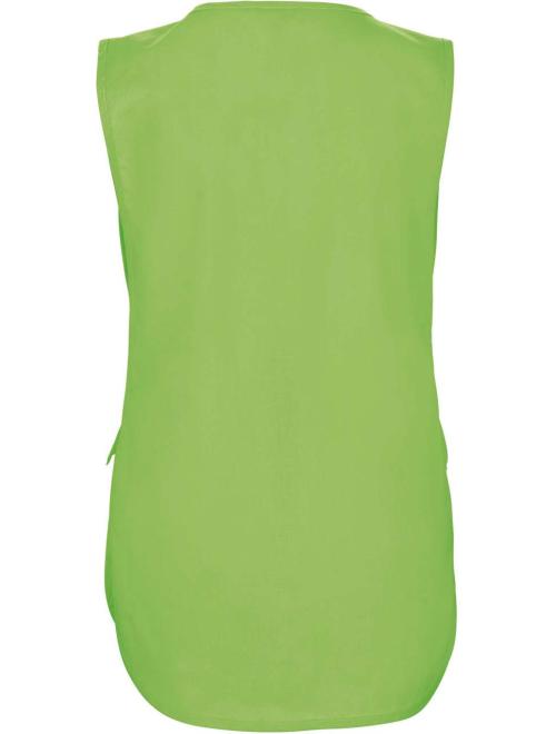 LADIES' TUNIC