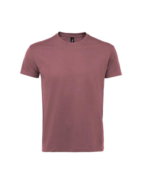 IMPERIAL MEN ROUND COLLAR T-SHIRT