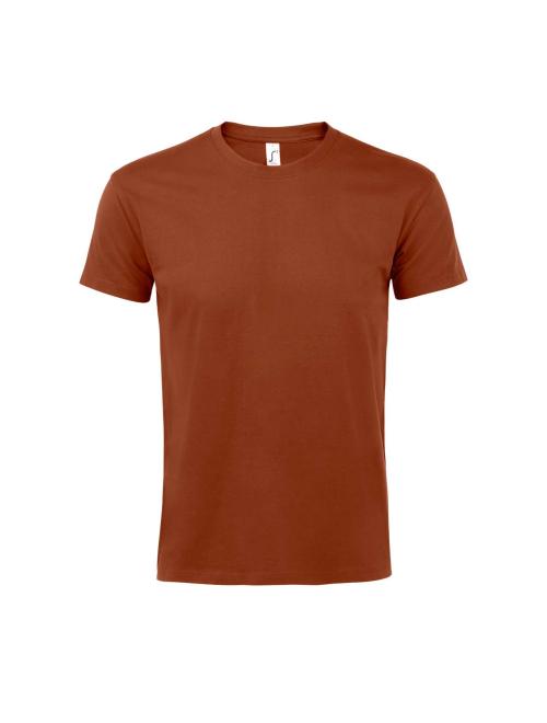 IMPERIAL MEN ROUND COLLAR T-SHIRT
