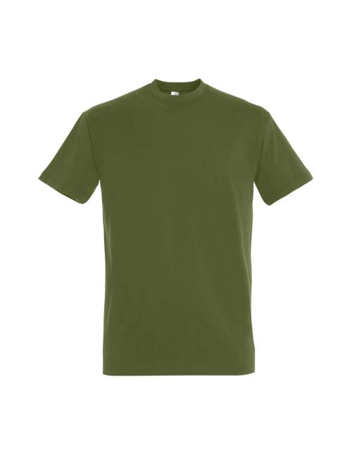 IMPERIAL MEN ROUND COLLAR T-SHIRT