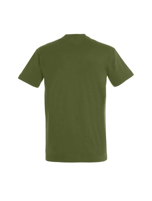 IMPERIAL MEN ROUND COLLAR T-SHIRT