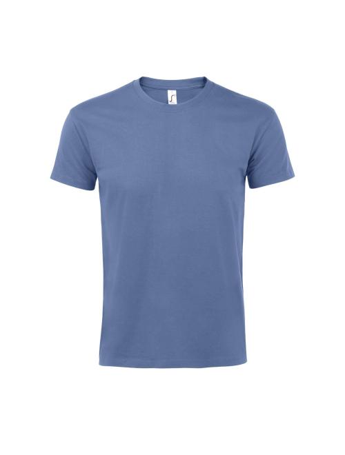 IMPERIAL MEN ROUND COLLAR T-SHIRT