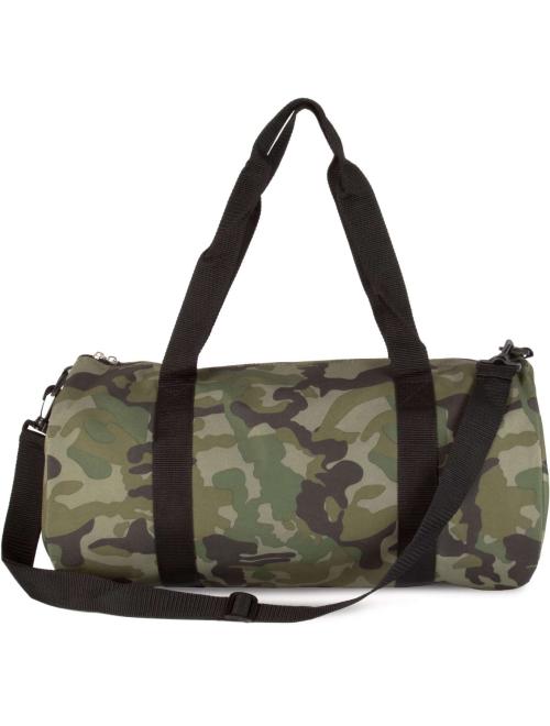 TUBULAR HOLD-ALL BAG
