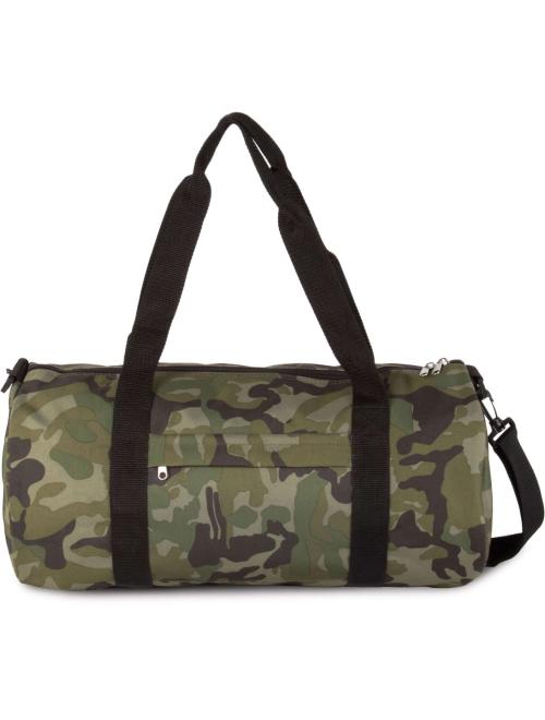 TUBULAR HOLD-ALL BAG