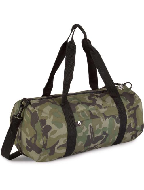TUBULAR HOLD-ALL BAG