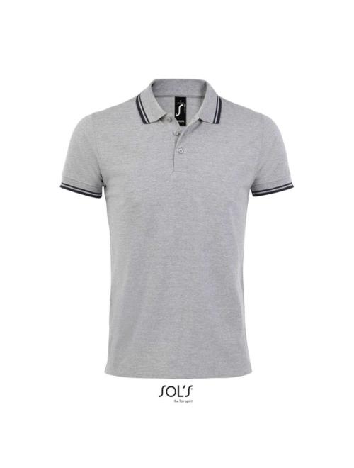 PASADENA MEN POLO SHIRT PASADENA MEN POLO SHIRT