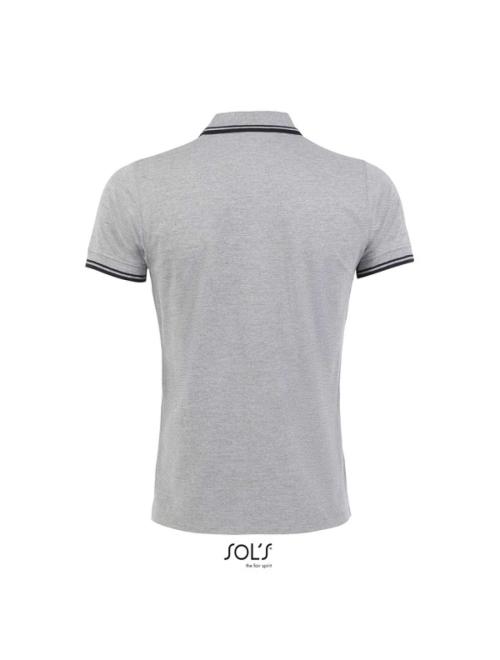 PASADENA MEN POLO SHIRT PASADENA MEN POLO SHIRT