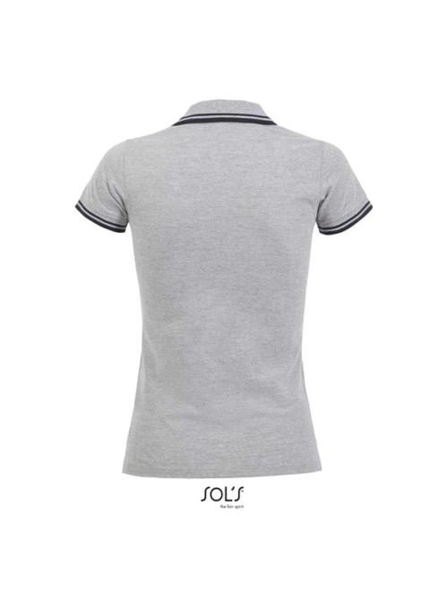 PASADENA WOMEN POLO SHIRT
