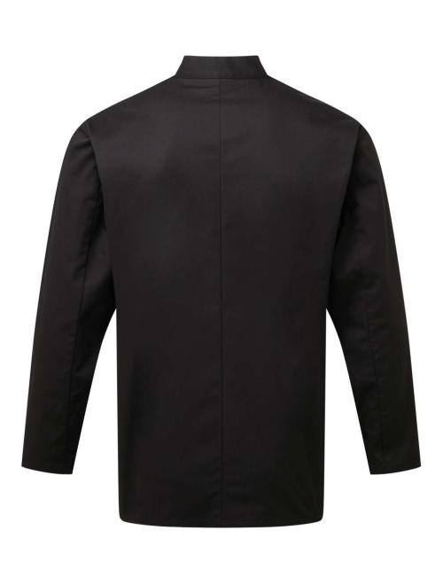 'ESSENTIAL' LONG SLEEVE CHEF'S JACKET