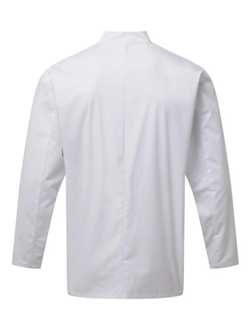 'ESSENTIAL' LONG SLEEVE CHEF'S JACKET