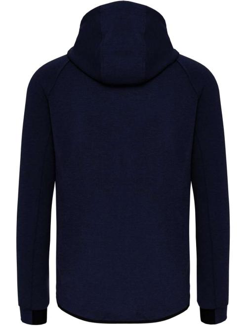 MEN'S HOODED SWEATSHIRT MEN'S HOODED SWEATSHIRT