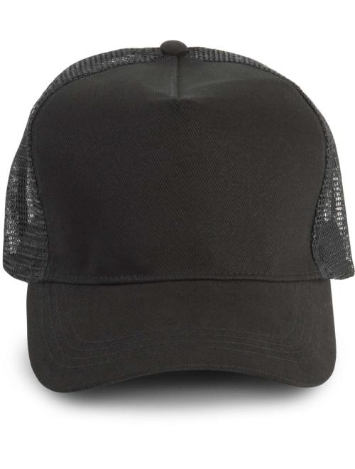 TRUCKER CAP - 5 PANELS