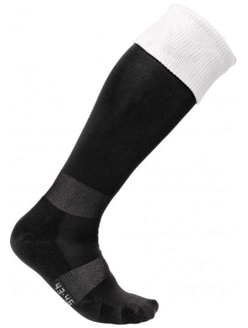 TWO-TONE SPORTS SOCKS