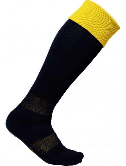 TWO-TONE SPORTS SOCKS