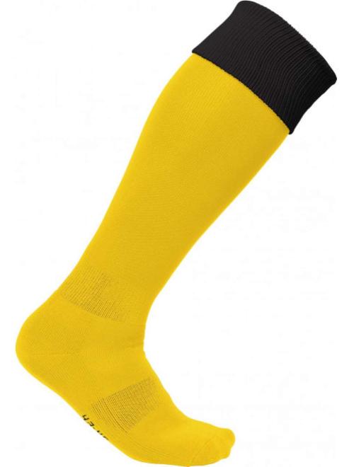 TWO-TONE SPORTS SOCKS