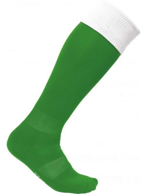 TWO-TONE SPORTS SOCKS