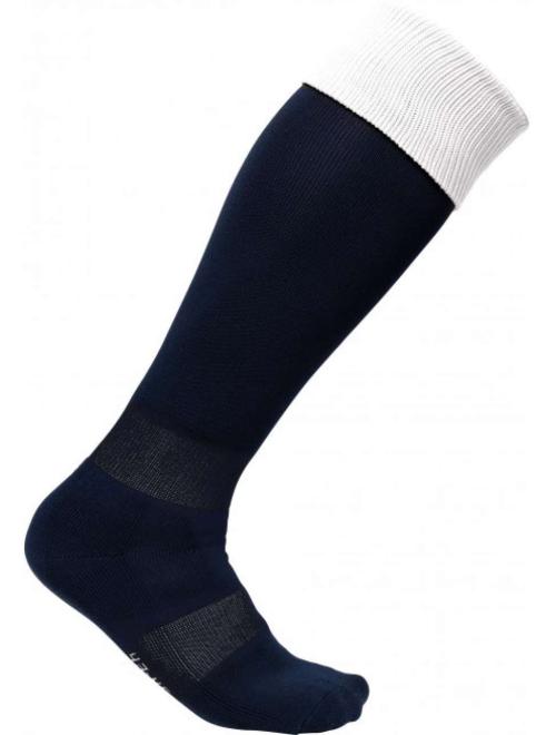 TWO-TONE SPORTS SOCKS
