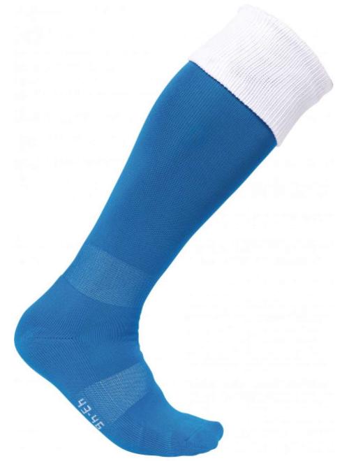 TWO-TONE SPORTS SOCKS