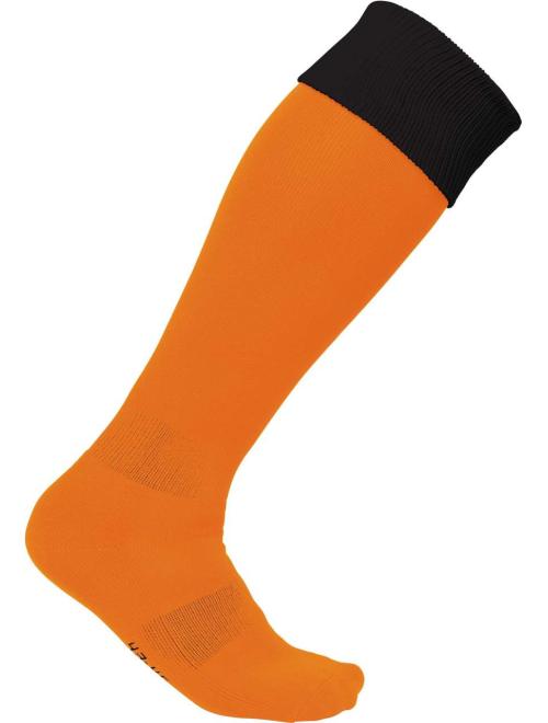 TWO-TONE SPORTS SOCKS