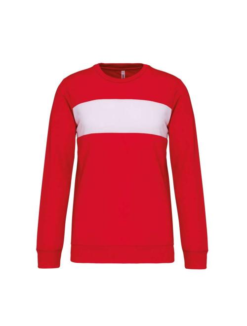 POLYESTER SWEATSHIRT