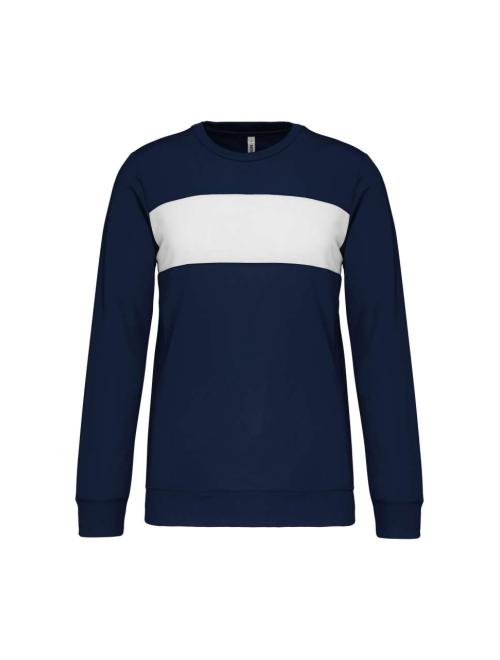 POLYESTER SWEATSHIRT