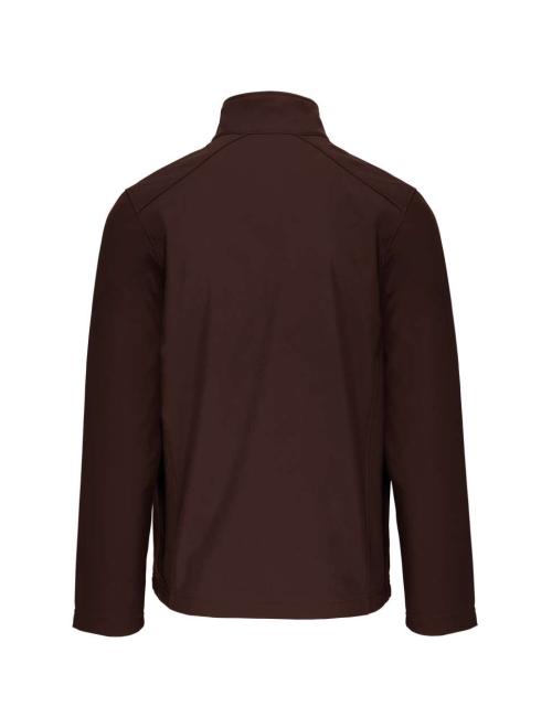 SOFTSHELL JACKET SOFTSHELL JACKET