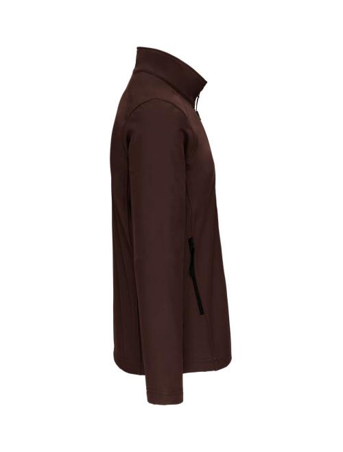 SOFTSHELL JACKET SOFTSHELL JACKET