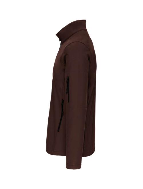 SOFTSHELL JACKET SOFTSHELL JACKET