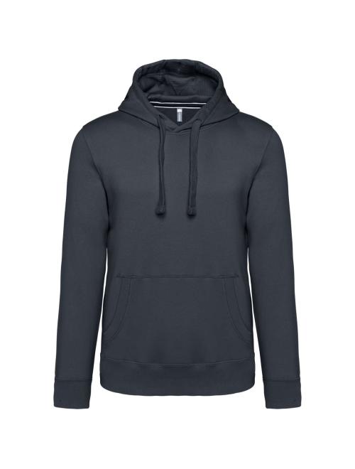 HOODED SWEATSHIRT