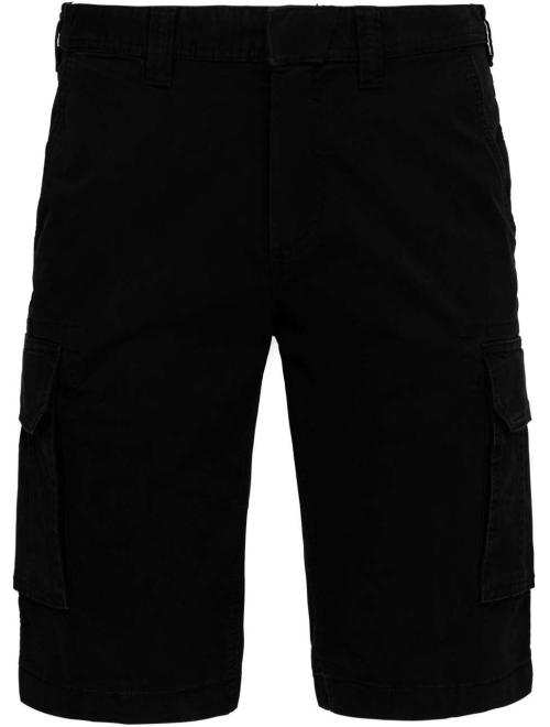 MEN'S MULTIPOCKET BERMUDA SHORTS