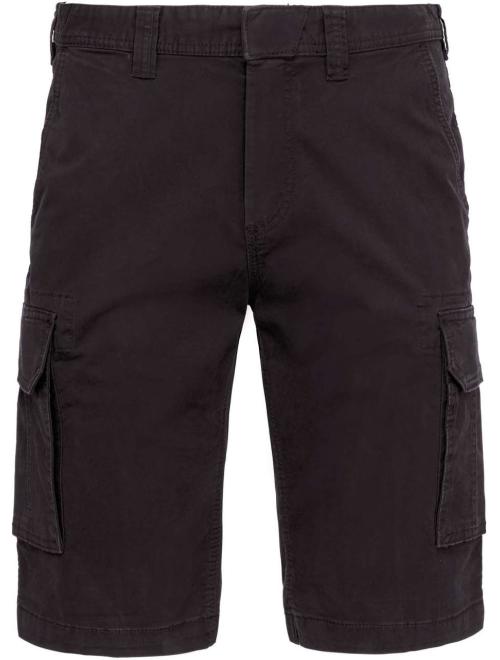 MEN'S MULTIPOCKET BERMUDA SHORTS