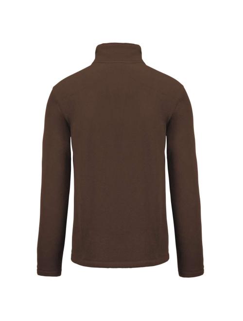 FALCO - FULL ZIP MICROFLEECE JACKET FALCO - FULL ZIP MICROFLEECE JACKET