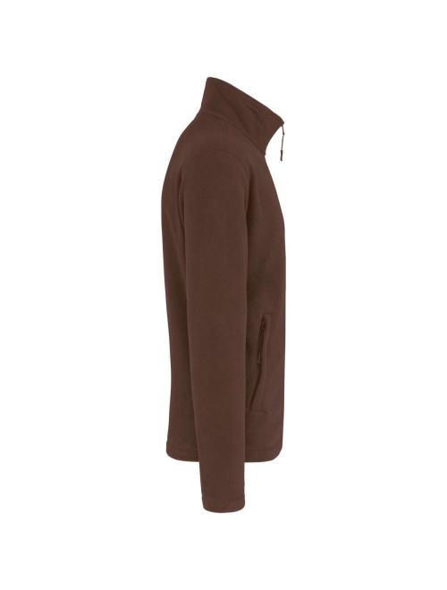 FALCO - FULL ZIP MICROFLEECE JACKET FALCO - FULL ZIP MICROFLEECE JACKET