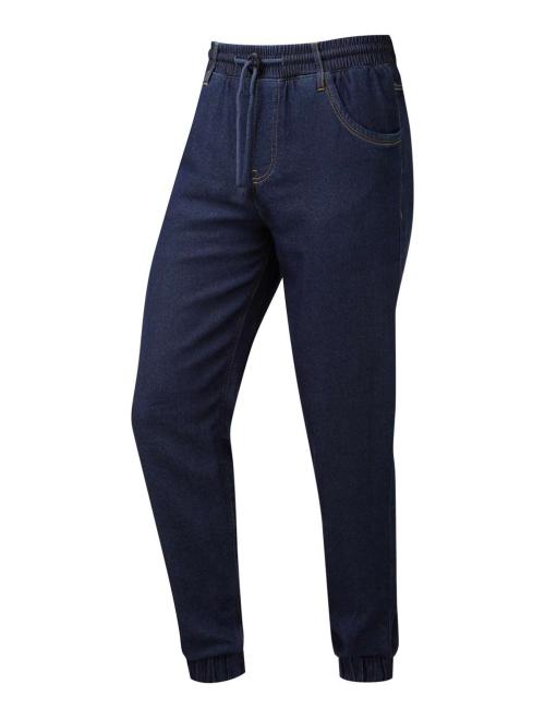 'ARTISAN' CHEF'S JOGGING TROUSERS