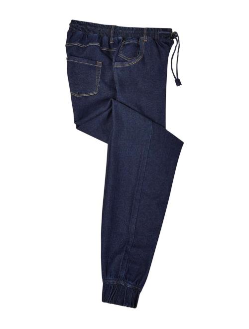 'ARTISAN' CHEF'S JOGGING TROUSERS