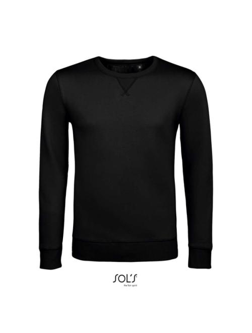 SOL'S SULLY - MEN’S ROUND-NECK SWEATSHIRT SOL'S SULLY - MEN’S ROUND-NECK SWEATSHIRT