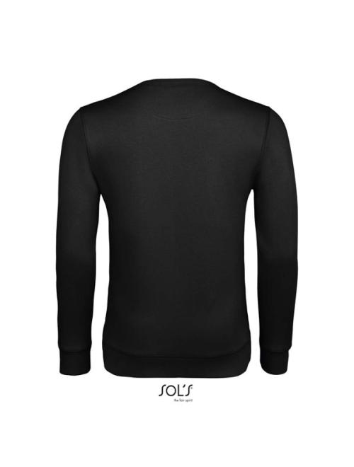SOL'S SULLY - MEN’S ROUND-NECK SWEATSHIRT