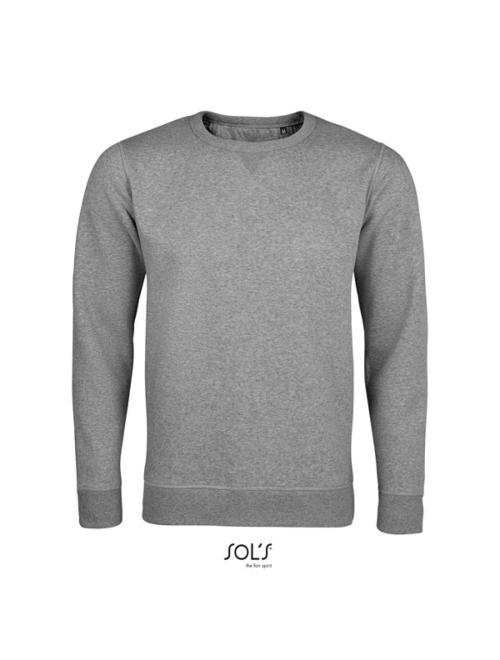 SOL'S SULLY - MEN’S ROUND-NECK SWEATSHIRT SOL'S SULLY - MEN’S ROUND-NECK SWEATSHIRT