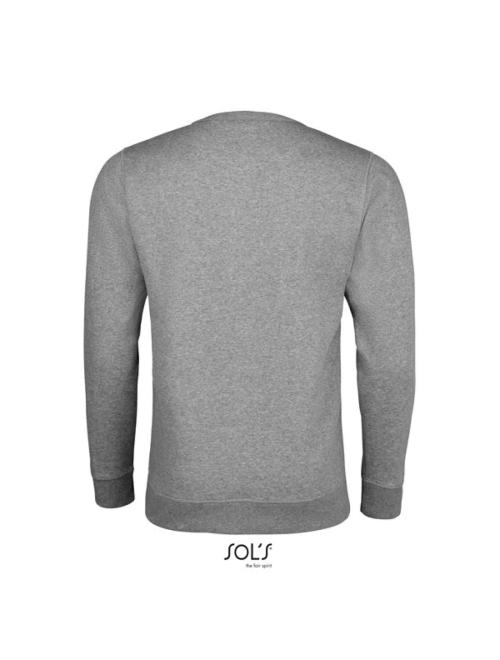SOL'S SULLY - MEN’S ROUND-NECK SWEATSHIRT