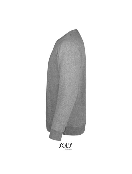 SOL'S SULLY - MEN’S ROUND-NECK SWEATSHIRT
