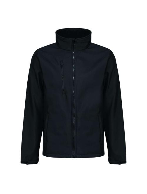 ABLAZE 3 LAYER PRINTABLE SOFTSHELL JACKET ABLAZE 3 LAYER PRINTABLE SOFTSHELL JACKET