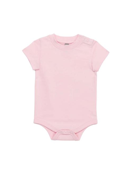 BABIES' SHORT-SLEEVED BODYSUIT BABIES' SHORT-SLEEVED BODYSUIT