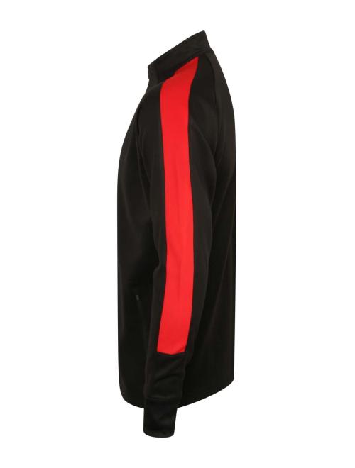 ADULT'S KNITTED TRACKSUIT TOP