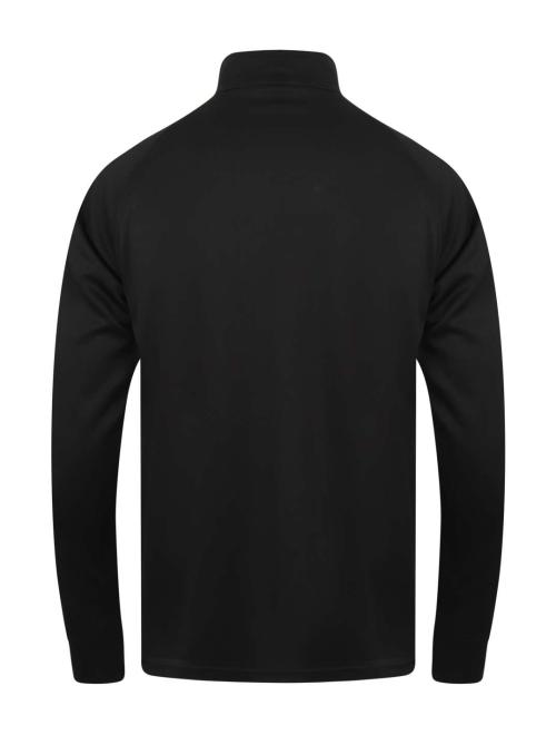ADULT'S KNITTED TRACKSUIT TOP