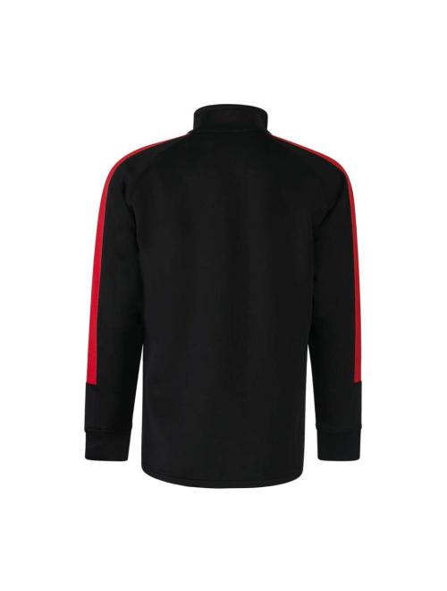 KID'S KNITTED TRACKSUIT TOP