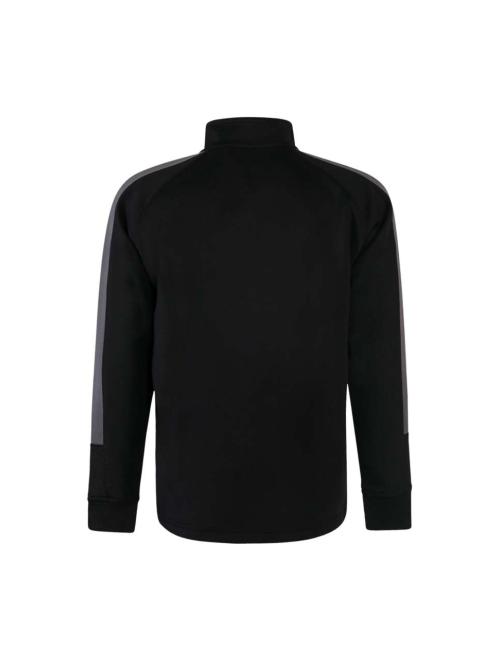 KID'S KNITTED TRACKSUIT TOP