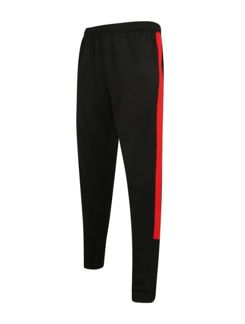 ADULT'S KNITTED TRACKSUIT PANTS