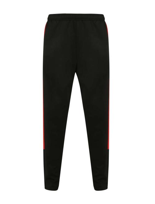 ADULT'S KNITTED TRACKSUIT PANTS