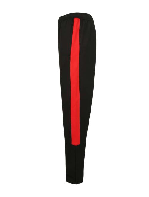 ADULT'S KNITTED TRACKSUIT PANTS