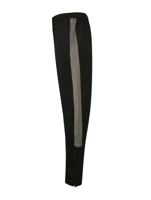 ADULT'S KNITTED TRACKSUIT PANTS